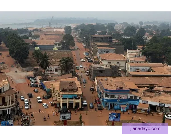 中尼日尔惜败多哥全场激战反映非洲足球竞争激烈